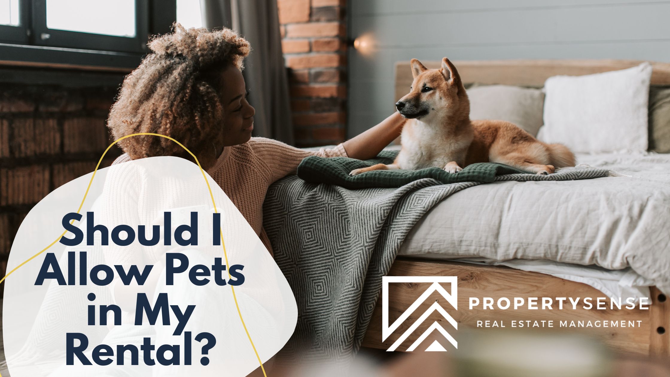 Should I Allow Pets in My Rental? What Colorado Property Owners Need to Know